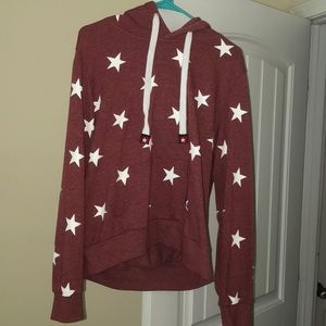 Star Hoodie